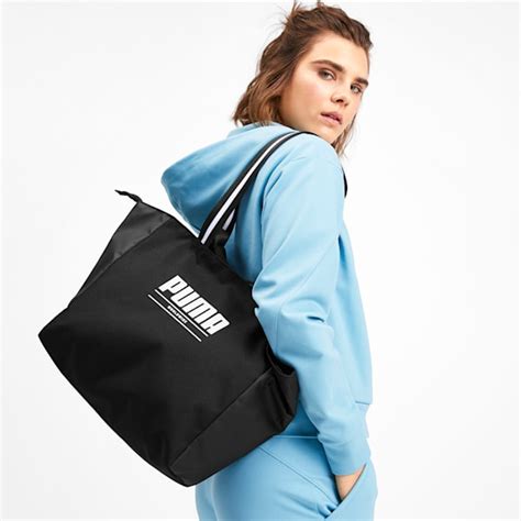 puma core base shopper